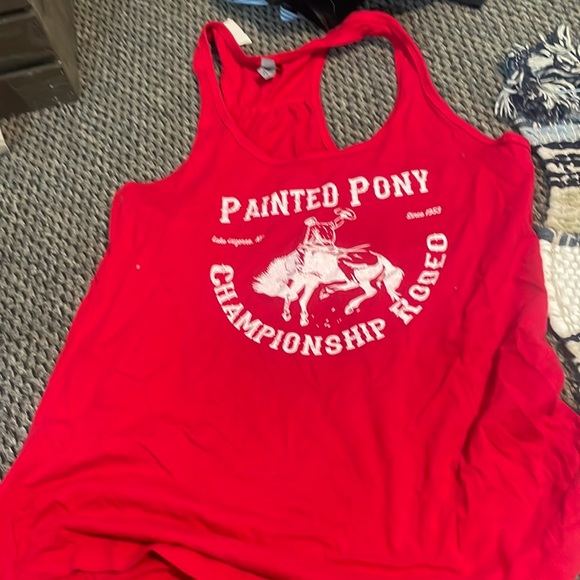 Tank - Picture 1 of 1